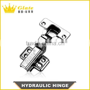 Soft Closing 105 Degree Concealed Cabinet Door Hinge thumbnail-1