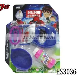 Novelty Funny Bubble Machine Water Pump Toy thumbnail-4