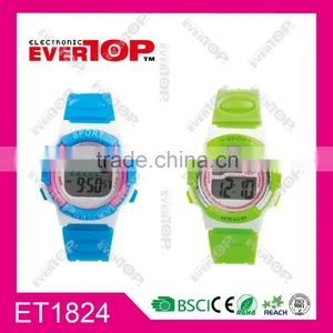 PROMOTIONAL KIDS SPORT WATCH ET1824 thumbnail-1