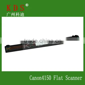 Refurbished Printer Spare Parts for Canon Laser Printer 4010 4012 4150 Flatbed Scanner thumbnail-1