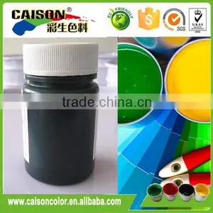 20kgs Iron Barrel of Green Pigment Coating Paste for Paints thumbnail-1