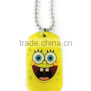 Custom Dog Tag for People thumbnail-1