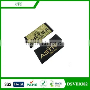 Cheap Garments Woven Labels Exquisite Material Undergarment thumbnail-1