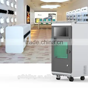 Nano Waterproof Coating Machine Waterproof Cell Phone and Tablets thumbnail-2