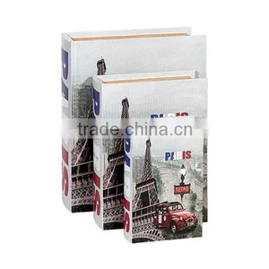 Decorative Packaging Book Box thumbnail-1