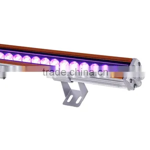 Wholesale 36w Outdoor Led Wall Washer Lamp thumbnail-3