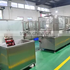 Pharmaceutical Eye Drops Electric Capping Machine thumbnail-5