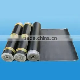 Patented Product Chemical Root Resistant Type of Modified Bitumen Waterproofing Materials thumbnail-1