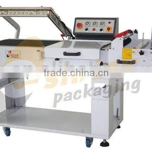 Sealing and Shrink Machine thumbnail-1