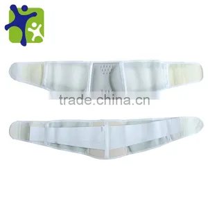 Breathable Lumbar Support With Strengthen Belt,Medical Back Support thumbnail-1