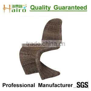 Best Quality and Popular Round Rattan Chairs thumbnail-1