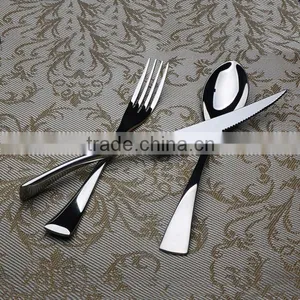 Dining Flatware Hand Forged Flatware Set for Hotel Restaurant Household Gift Dealer and Wholesale thumbnail-3
