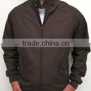 Harrington Jacket thumbnail-1