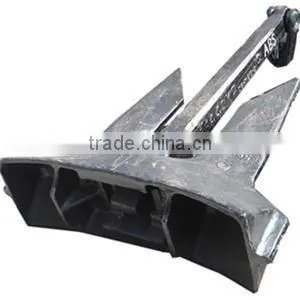 Cheap Price for Marine Anchor CCS Certificate thumbnail-1