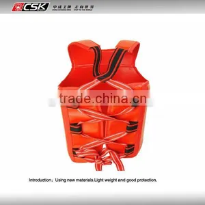 Free Boxing Chest Protector Boxing Body Guard thumbnail-2