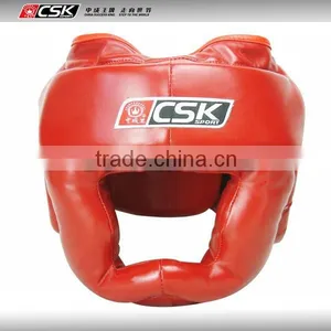 Boxing Full Protection Headgear thumbnail-1
