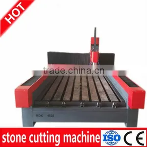 Heavy Duty Cheap Price High Quality Stone Cutting and Polishing Machine thumbnail-1