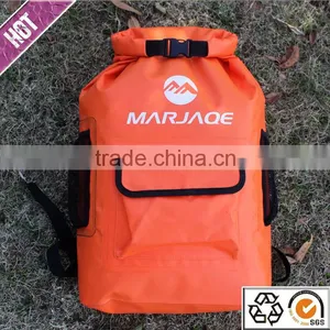 Waterproof Foldable Backpack Hiking Traveling Outdoor Sports Daypack Rucksack Large Capacity Backpack thumbnail-6