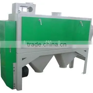 New Professional Manufacturer of FDMW-series Horizontal Wheat Scourer thumbnail-3
