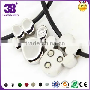 Luxury Costume Clear Meaningful Pendant Jewelry thumbnail-1