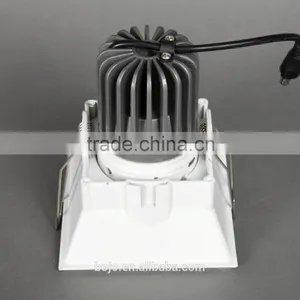 Square Recessed Cob Led Downlight 10w Downlight Led thumbnail-4