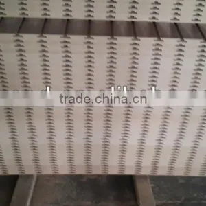 Aluminium Slatwall Panel thumbnail-1