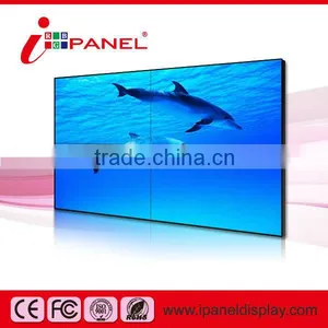 Advertising Equipment,LCD VIDEO WALL thumbnail-1