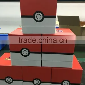 Pokeball Power Bank Pokemon Power Bank 12000mah thumbnail-4