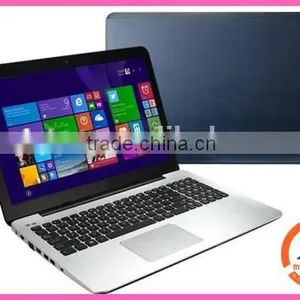 15.6 Inch Factory Low Price Notebook Computer Win8 4GB 1TB I5 Portable Notebook Computer thumbnail-3