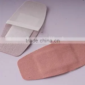 Sterile Wound Plaster, Adhesive Bandage thumbnail-3