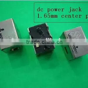 Dc Jack for HP Pavilion DV6000 DV9000 65W V6100, V6200, V6300, F500, F510, F520, F530 thumbnail-1