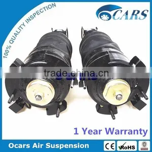Air Strut for Lincoln Mark VIII Front Right,AS-2198,AS-7301,F3LY3C098E,F6LZ3C098A, F7LZ3C098A,3U2Z5580FA thumbnail-3