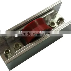 Sliding Door Wheels for Window and Aluminum Sliding Doors thumbnail-1