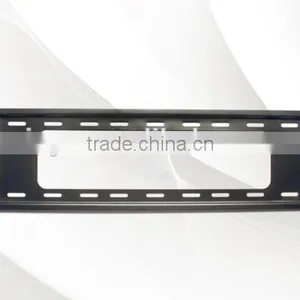 40 to 70 Inch LCD LED Plasma Panel Vertical Adjustable TV Wall Mount in Brackets thumbnail-1