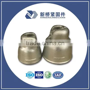 Suspension Type Insulator Socket Cap for Electric Power Line Hardware thumbnail-1