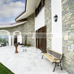 Natural Stone Wall Cladding / Ledger Stone thumbnail-6