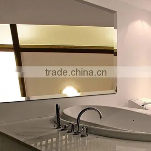 1.8mm Clear Sheet Glass thumbnail-1