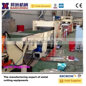 JPX 2x850 Automatic High Speed Straightening Machine, Straightener thumbnail-1