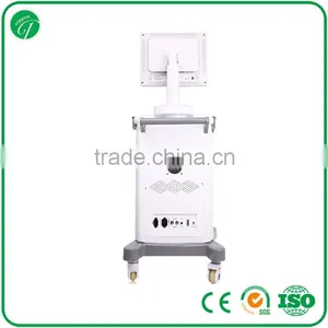 Trolley Ultrasound Scanner / Ultrasound 3018II thumbnail-4