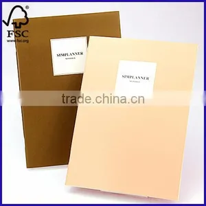 New Design Organizer Planner Agenda Diary thumbnail-1