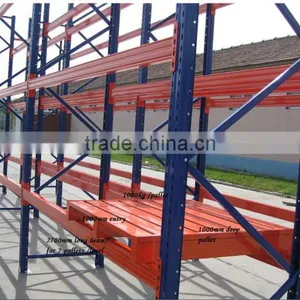 Pallet Steel Shelvings thumbnail-5