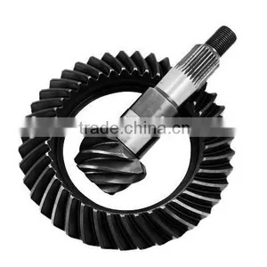 TOYOTA 8 BEVEL GEARS thumbnail-1