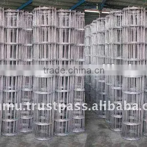 Wire Mesh Roll thumbnail-1