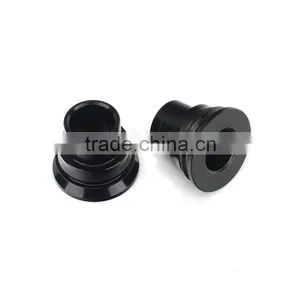 Forged & CNC Rear Billet Aluminium Alloy KTM Motocross Hub thumbnail-5