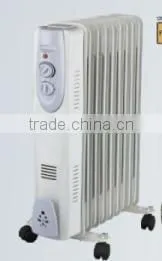 Aqua-air OIL HEATER KON YL-B15 FIN 11 thumbnail-1