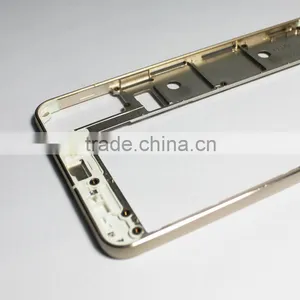 High Quality CNC Turning/CNC Milling Aluminum Product/CNC Lathe Milling thumbnail-5