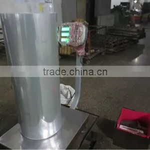 Rigid Polyvinyl Chloride Film thumbnail-3