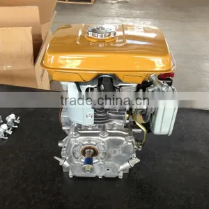 EY20-C/EY20-3c Robin Engine/5HP Robin Engine/gasoline Engine/kerosene ROBIN 5hp thumbnail-1