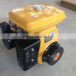 Robin Type Gasoline Engine 5HP,EY20 Gasoline Engine thumbnail-1