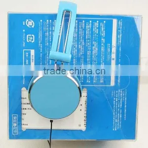 Custom Designed Stereo Silent Disco High Quality Headphone Shenzhen thumbnail-3